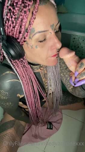 Hipnotika Bodymod – 31 01 2021 2021360132 – Hope You Enjoy Watching Me As Much As I Enjoy Filming Thanks For Support Rem 1920p - Cover