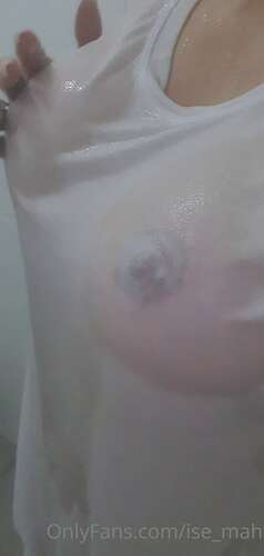 Ise Mah – 14 05 2021 2108829523 1920p - Cover