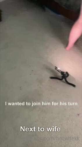 Hotwifekk – 28 12 2021 2313817738 – Hey Guys Here S A Highlight Video From All The Crazy Stuff I Did In 2021 I Want To Mak 640p - Cover