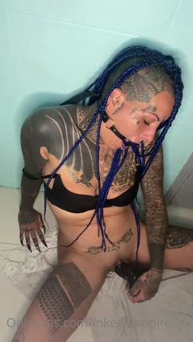 Hipnotika Bodymod – 27 03 2021 2066472553 – Yas This Im Loving Are You 1920p - Cover