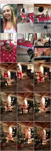 Hollyrandall - 21 11 2017 5059515 - Bts From My Shoot With Jenna Foxx And Jelena 672p - Preview