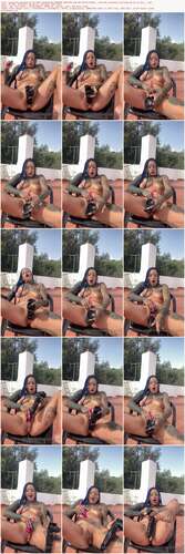 Hipnotika Bodymod - 27 03 2021 2066124562 - Creammy Driping Cum Out Of My Pussy Corrida Cremosita Saliendo De Mi Co Ito 1920p - Preview