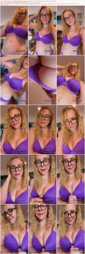 Hollyrandall - 07 11 2023 3079042016 - My Renewing Members Are Getting A Slightly Different Version 1280p - Preview