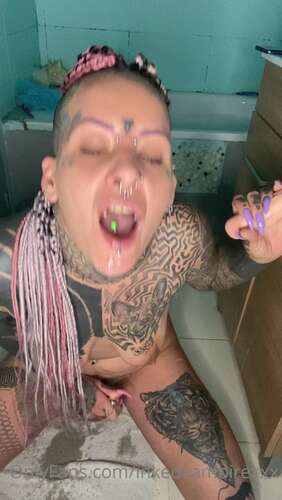 Hipnotika Bodymod – 27 01 2021 2018406013 – And This Is Were You Tip Me. Because You Just Love Seing Me Wet Y Aq 1920p - Cover