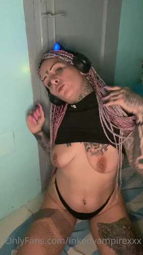 Hipnotika Bodymod – 29 01 2021 2019916876 – Always Here To Entertain You.. I Got Ur Attention Siempre Aqui Para Entretenerte T 1920p - Cover