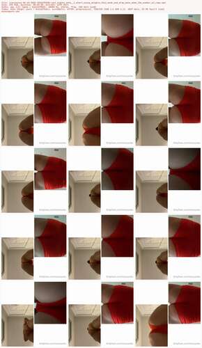 Ivorysoles - 06 10 2020 1026378398 - Last Nights Sets I Start Using Weights This Week And Drop Back Down The Number Of Reps 720p - Preview