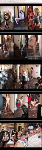 Hollyrandall - 27 06 2018 10759659 - Athena Palamino And Eliza Ibarra Bts 720p - Preview