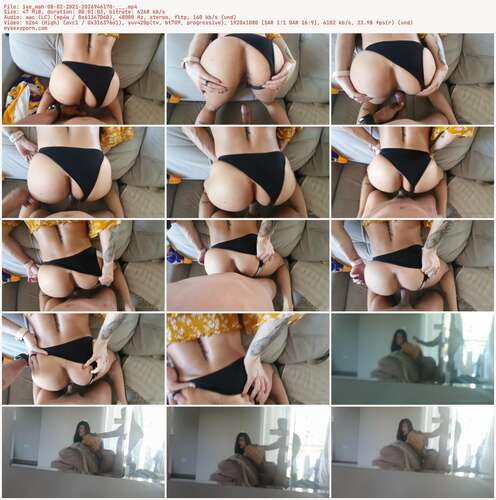 Ise Mah - 08 02 2021 2026946170 1080p - Preview