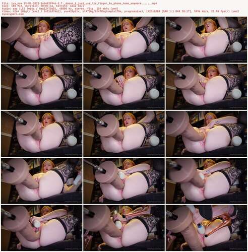 Ivy Nox - 19 09 2022 2606929946 - E.T. Doesn T Just Use His Finger To Phone Home Anymore...... 1088p - Preview