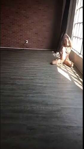 Hollyrandall – 26 11 2018 16647000 – Third And Final Day Of My Workshop With Skye 720p - Cover