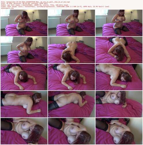 Hotmarijke - 19 10 2021 2250897598 - Mmm Ik Sta Zo Geil Kom Je Er Bij 1080p - Preview