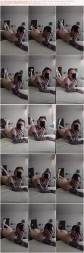 Inkedsophiie - 09 07 2022 2516097129 - Mein K Rper Ist Daf R Gemacht Von Dir Eingesaut Zu Werden Btw Erstes Video Der Analwoche Ist 1920p - Preview