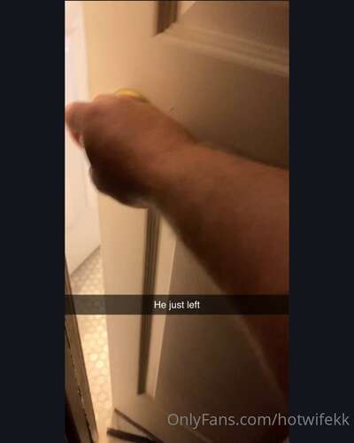 Hotwifekk – 14 05 2020 317923743 – Hope You Enjoy 1232p - Cover