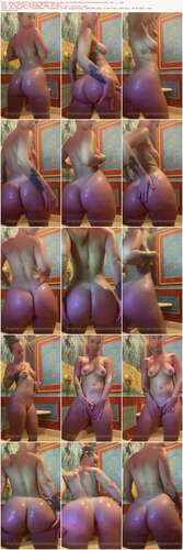 Jadastevens420 - 07 11 2021 2268150538 - Just In Case You Forgot What A Natural Booty Looks Like 1920p - Preview