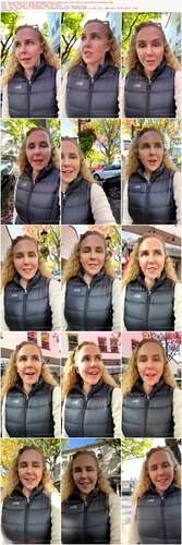 Hollyrandall - 27 10 2023 3065718831 - Really Enjoying My Time Here In The Pacific Northwest 1280p - Preview