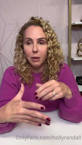 Hollyrandall – 11 07 2023 2938329590 – So If You Didn T Catch My Live Show Last 1920p - Cover