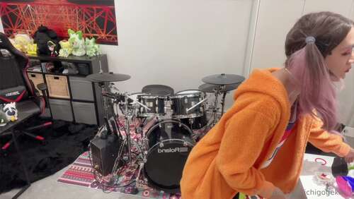 Ichigogekkou – 15 02 2024 3203272877 – Unmasked Sexy Cheer Girl Lewd Af Play Pt.1 Tempting Cock I Am Your Private Sexy 5 1080p - Cover