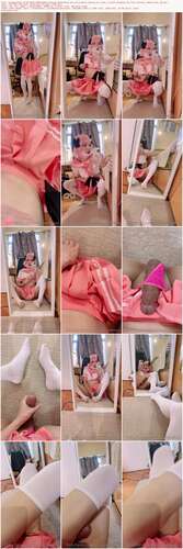 Ichigogekkou - 17 08 2023 2983222256 - Astolfo Definitely One Of My Best Cosplay All Time I Still Keeping The Full Costume Maybe Next 28 1280p - Preview