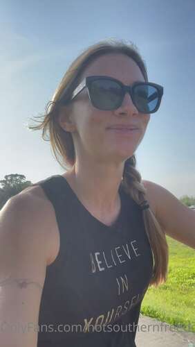 Hotsouthernfreedom1 – 19 05 2022 2460212128 – Beautiful Morning..Have A Great Day 1920p - Cover