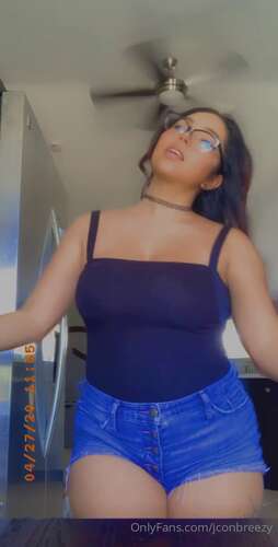 Jconbreezy – 27 04 2020 35041324 – Today Is A Good Day 1232p - Cover