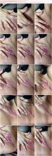 Feloniousjane - 03 07 2020 494813818 - Playing With And Pushing Out Cream Pie 1920p - Preview