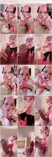Ichigogekkou - 17 08 2023 2983222257 - Astolfo Definitely One Of My Best Cosplay All Time I Still Keeping The Full Costume Maybe Next 29 1280p - Preview