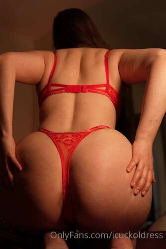 Icuckoldress – 17 05 2021 2107549733 – Cuckie S Hiding Place I Am Full Of Ideas Of Little Adventures I Would Love To Have With 1080p - Cover