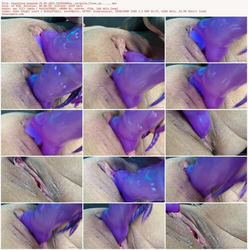 Hipnotika Bodymod - 25 09 2021 2230320846 - Cerquita Close Up... 1080p - Preview