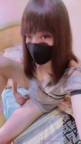 Ichigogekkou – 07 11 2023 3078127502 – Am I Too Pervert To Put On My Gf S Dress To Jerk 5 1280p - Cover