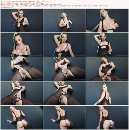 Jadastevens420 - 20 06 2020 447962020 - Tbc 1080p - Preview