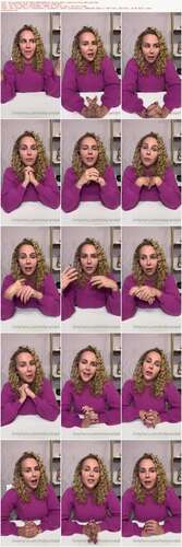 Hollyrandall - 11 07 2023 2938329590 - So If You Didn T Catch My Live Show Last 1920p - Preview