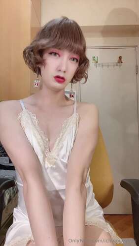 Ichigogekkou – 28 09 2023 3031046661 – I Call It The Mrs. Style Coz I Think I Look More Mature In This Style Especially The Hair Sty 22 1280p - Cover