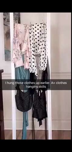 Hollyrandall – 17 07 2018 11421605 – My Free Snapchat Story From A Recent Shoot With 720p - Cover