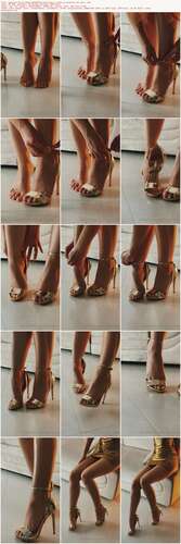 Igotlove - 07 12 2020 1405251524 - Feet Guys I Have A Surprise For You 1920p - Preview