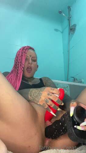 Hipnotika Bodymod – 29 06 2021 2148862468 – Tip For A Squirt Propina Pa Un Squirt 1920p - Cover