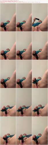 Feloniousjane - 10 12 2019 101687524 - Hard Solo Orgasm 1920p - Preview