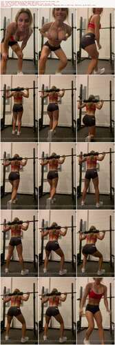 Hotsouthernfreedom1 - 31 01 2022 2347833402 - Trying To Work On This Hump 1920p - Preview