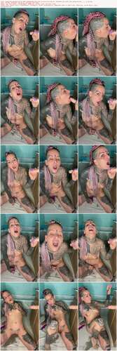 Hipnotika Bodymod - 27 01 2021 2018406013 - And This Is Were You Tip Me. Because You Just Love Seing Me Wet Y Aq 1920p - Preview