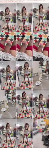 Ichigogekkou - 28 09 2023 3031088590 - Welcome To Femboy Maid Caf Strawberry I Have Prepared A Full Lewd Course For You Tonite. 25 1920p - Preview