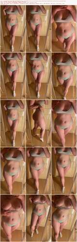 Icuckoldress - 06 04 2022 2416740269 - Sweaty Sissy Where Are All The Sissies That Would Lower Themselves To The Role Of My Bitch 854p - Preview