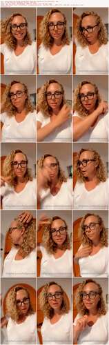 Hollyrandall - 07 09 2021 2214032320 - I Need Your Opinion On This Hairstyle 1232p - Preview