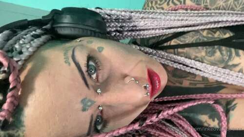 Hipnotika Bodymod – 31 01 2021 2021346292 – Heres Some More Of Me For You… Any Tips Inside My Pantiies Id Love That Mas De 1080p - Cover