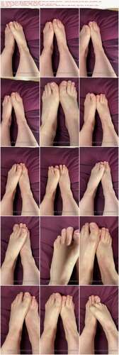 Icuckoldress - 29 04 2021 2096559171 - Below My Gaze There Are Footboys And Then... There Are The Fuck No Foot Boys But Whether 848p - Preview