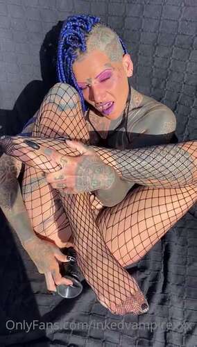 Hipnotika Bodymod – 26 03 2021 2065201836 – Teasing For You To Spoil Me 848p - Cover