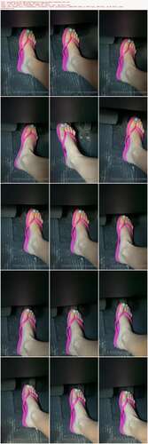 Ivorysoles - 02 07 2022 2507744656 - Driving And Pedal Pumping A Bit 1920p - Preview