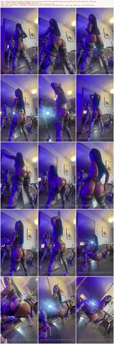 Jadastevens420 - 07 06 2021 2129689317 - Y All Are Going To Love This Photoshoot Experience And Bts With Fernellovision Comi 1280p - Preview