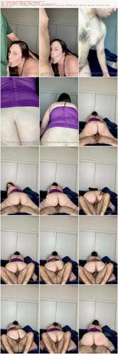 Feloniousjane - 13 07 2020 531099235 - Riding My Cuck 1920p - Preview