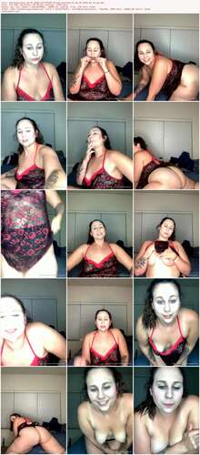 Feloniousjane - 10 06 2020 412473520 - Stream Started At 06 10 2020 04 44 Am 982p - Preview