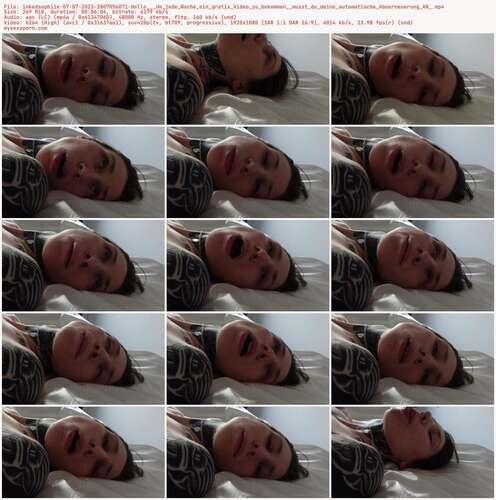 Inkedsophiie - 07 07 2023 2807056071 - Hello Um Jede Woche Ein Gratis Video Zu Bekommen Musst Du Deine Automatische Aboerneuerung An 1080p - Preview