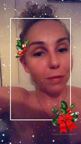 Hollyrandall – 20 12 2019 107632564 – Just A Little Post Of Appreciation For You Guys 1280p - Cover